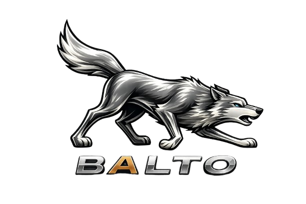 BALTO logo